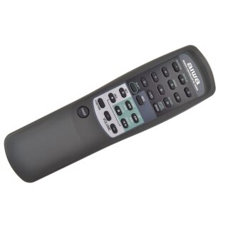 Original Fernbedienung Aiwa RC-6AS09 für LCX-300 LCX-301 LCX-330