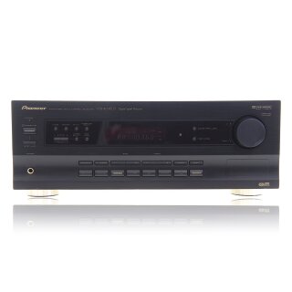 Pioneer VSX-409RDS 5.1 Kanal Dolby Surround Reciever