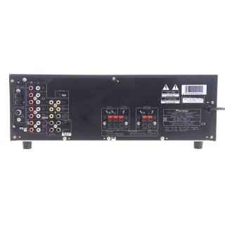 AMPLIFICATEUR TUNER 5.1  PIONEER VSX-409RDS  EUR 49,50 - FR