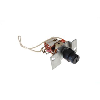 Teac A-3440 Pitsch Control Reggler Geschwindigkeitseinsteller
