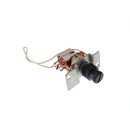 Teac A-3440 Pitsch Control Reggler...