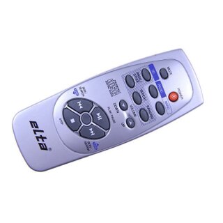 Original Fernbedienung Elta CD48PRC