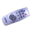 Original Fernbedienung Elta CD48PRC