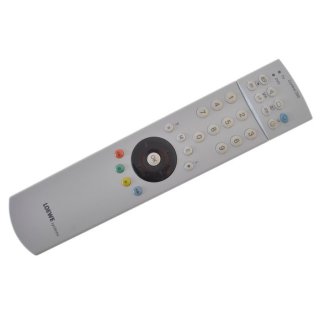 Original Fernbedienung Loewe Control 250 VTR für XELOS 5281,PLANUS 4663 Z