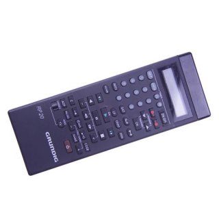 Original Fernbedienung Grundig RP 20 RP20 für GV200,GV210,GV211