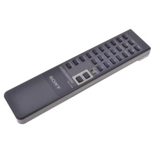 Original Fernbedienung Sony RM-S109 für LBT-D22 LBT-D220 LBT-D770 STR-D159