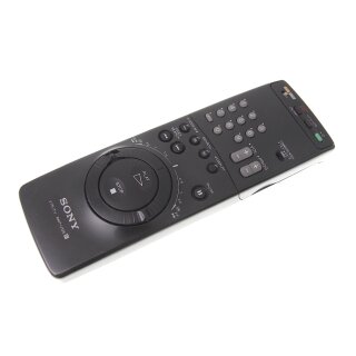 Original Fernbedienung Sony RMT-V135 für SLV-E9