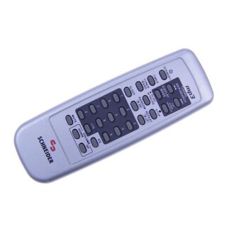 Original Fernbedienung Schneider Micro 1100 MP3 2.0