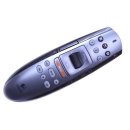 Original Fernbedienung Logitech R-RD8 Media Remote