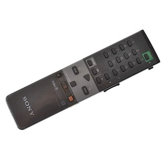 Original Fernbedienung Sony RMT-405 für  EV-S700, EV-S600