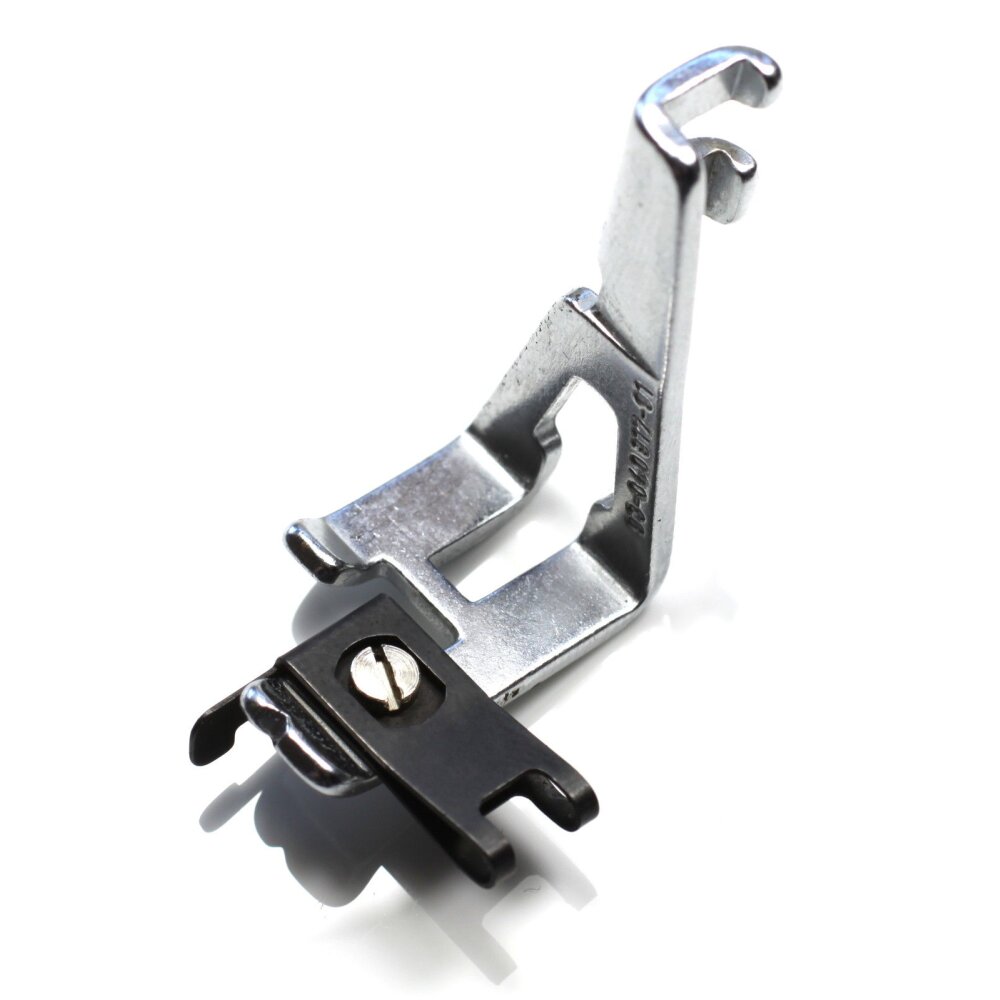 820542096 FOR Pfaff Snap on Stitch in Ditch foot 1222SE,1229,1035,1047,1006-7570