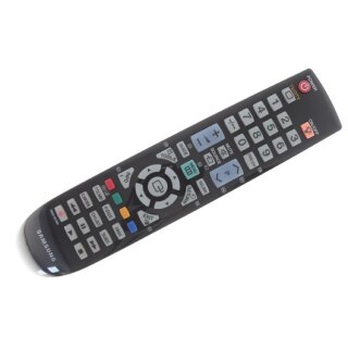 Original Fernbedienung Samsung BN59-00706A LE32A656A1F, LE40A615, LE40A656A1F, LE46A656A1F, LE52A656A1F