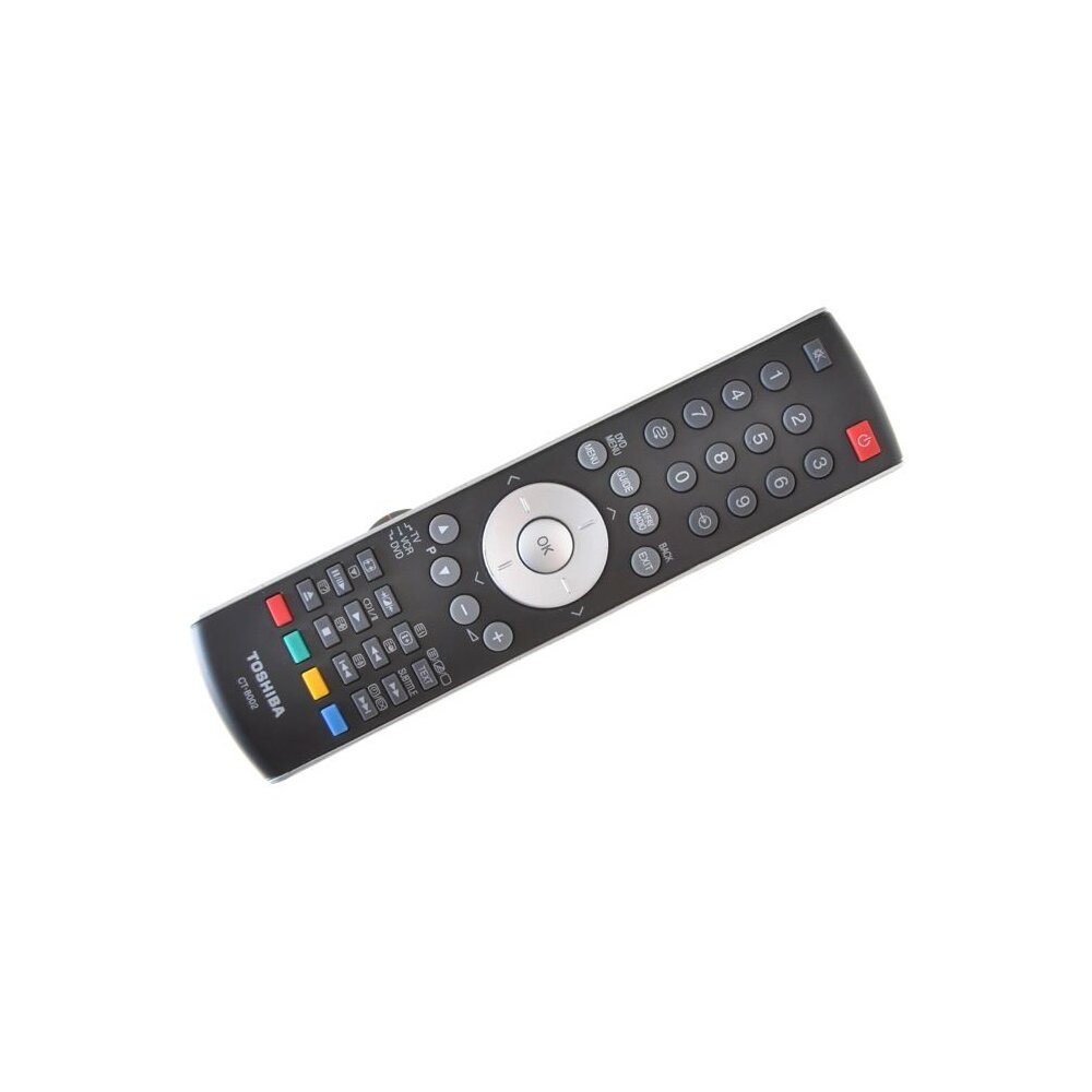 Télécommande De Remplacement Neuve Pour TV Toshiba 42WL67Z, 42WLG66, 42WLG66S