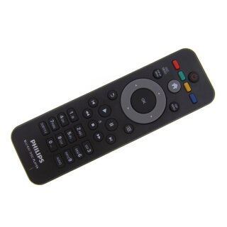 Original Fernbedienung Philips RC-2802 für BDP3406 BDP3306/F7 BDP5506 BDP5406 BDP2985 BDP 2100