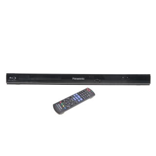 Panasonic DMP-BD60 Blu-ray Player