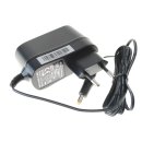 Netzteil 15V 1,0A 1000mA Adapter Steckernetzteil AC/DC...