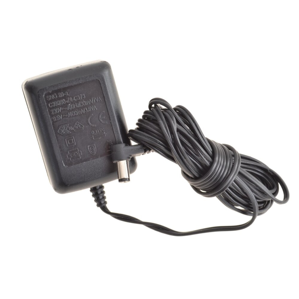 Alimentatore Gigaset C705 - Caricabatteria Per Telefoni A400, A580, A600, C300, C590 E Altri Modelli | 4V DC 150mA - Foto 2