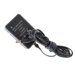 Original Netzteil SL SW0901500-W02 Output: 9V DC 1.5A
