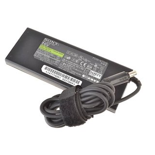 Original Netzteil AC Adapter  Sony  PCGA-AC16V6 16V-4A