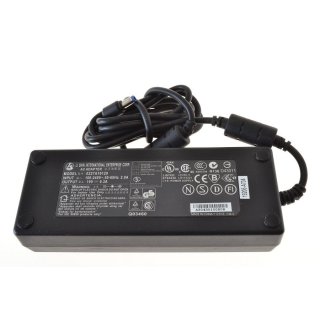 Original Netzteil AC Adapter Li Shin 0227A19120 19V-6.3A für IEC 60950