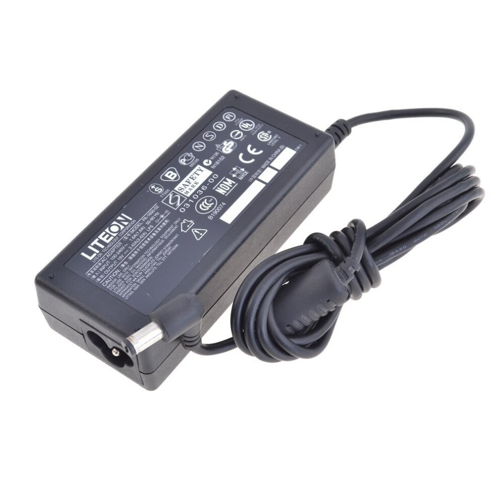 Alimentation pour TOSHIBA PA3396E Input 100-240V-1.6A