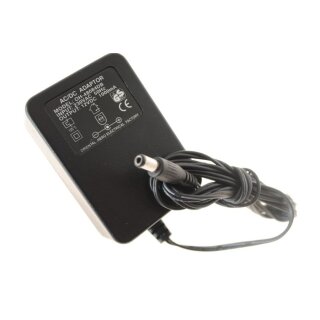Original Netzteil AC-DC Adaptor OH-48084DB 12VDC 1000mA 230VAC 50Hz