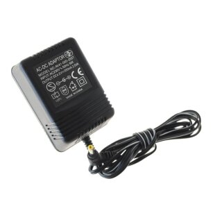 Original Netzteil AC-DC Adaptor San AV41-045-055T 4,5V 550mA