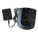 Original Netzteil GPE AC-DC Adaptor 6V 200mA SY-06020-GS...