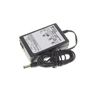 Original Netzteil HP 0950-3490 Output:  24V 0,5A für Desk Jet B 10