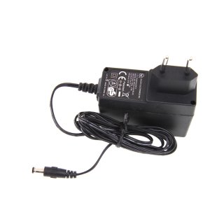 Original Netzteil Leader Output: 12V 1,5A  MH18-V120150-C5