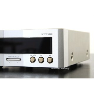 Technics Stereo Tuner  ST-HD310 aus der Micro System Anlage  HD310