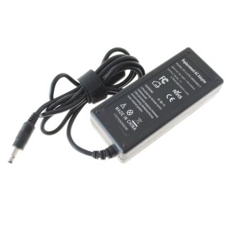 Netzteil ST-C-075-18500380CT 18.5V-2.7A/3.5A/3.8A(0-3.8A) Replacement HP Compaq Stecker : 1,7 x 4,8 mm