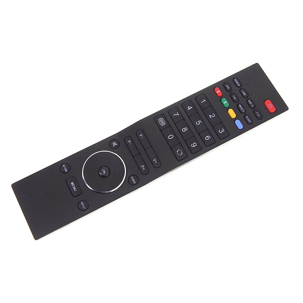 Télécommande Neuve Pour AYA RC3920 - Modèle RC3902 - Marque Infrashop - Neuf Sous Emballage