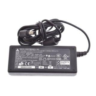 Original Netzteil  Ac Adapter Delta SADP-65KB 20V 3,25A