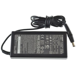 Original Netzteil Ac Adapter Canon AD-360U K30120 13V-1.8A