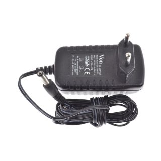 Original Netzteil AC Adapter Von KSAFD1200150W1EU 12V 1,5A