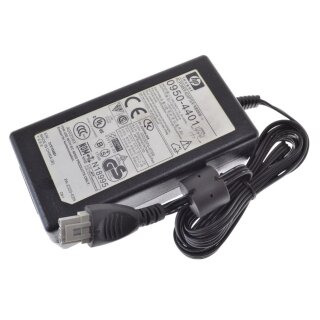 Original Netzteil AC Power Adapter HP 0950-4401 32V-700mA 16V-625mA Deskjet 5150