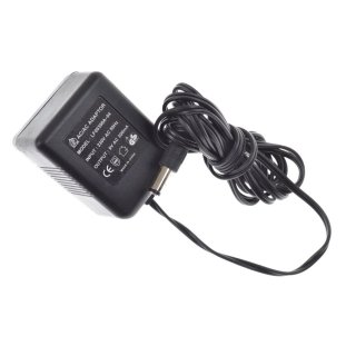 Original Netzteil AC/AC Adapter LF09300A-04 9V 300mA  Wechselstrom