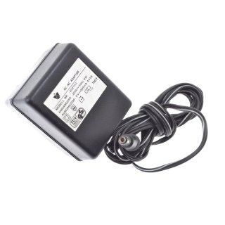 Original Netzteil Ac-Ac Adaptor  4112T11T  9V~500mA 4.5VA Wechselstrom