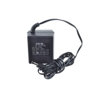 Original Netzteil OEM AC Adaptor AD-1516B 15V 160mA