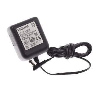 Original Netzteil Philips 3111 278 00322 TYPE AD-4374/EI-41 Output: 10V~500mA