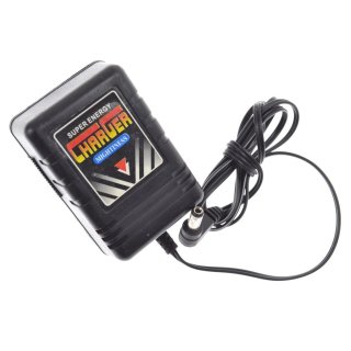 Original Netzteil Super Energy Charger Mightiness 7,2V 180mA