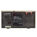 Technics SE-HD310 Stereo Verstärker aus der Micro System Anlage Technics HD310