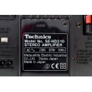 Technics SE-HD310 Stereo Verstärker aus der Micro System Anlage Technics HD310