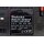 Technics SE-HD310 Stereo Verstärker aus der Micro System Anlage Technics HD310