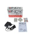 Lindy Extender für PS/2 Maus & Tastatur bis 150 m