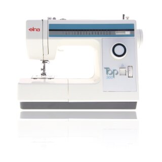 Elna Top 300 Nähmaschine