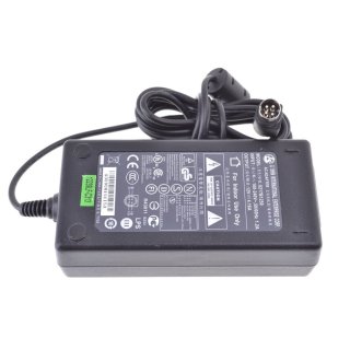 Netzteil  AC Adapter Li Shin 0217B1250 12V 4,16A Stecker 4 Pin
