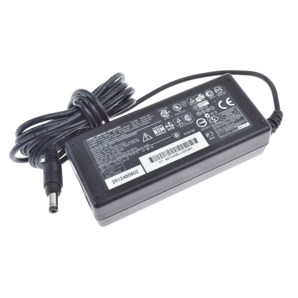 Alimentation Chargeur Model PA-1650-02C