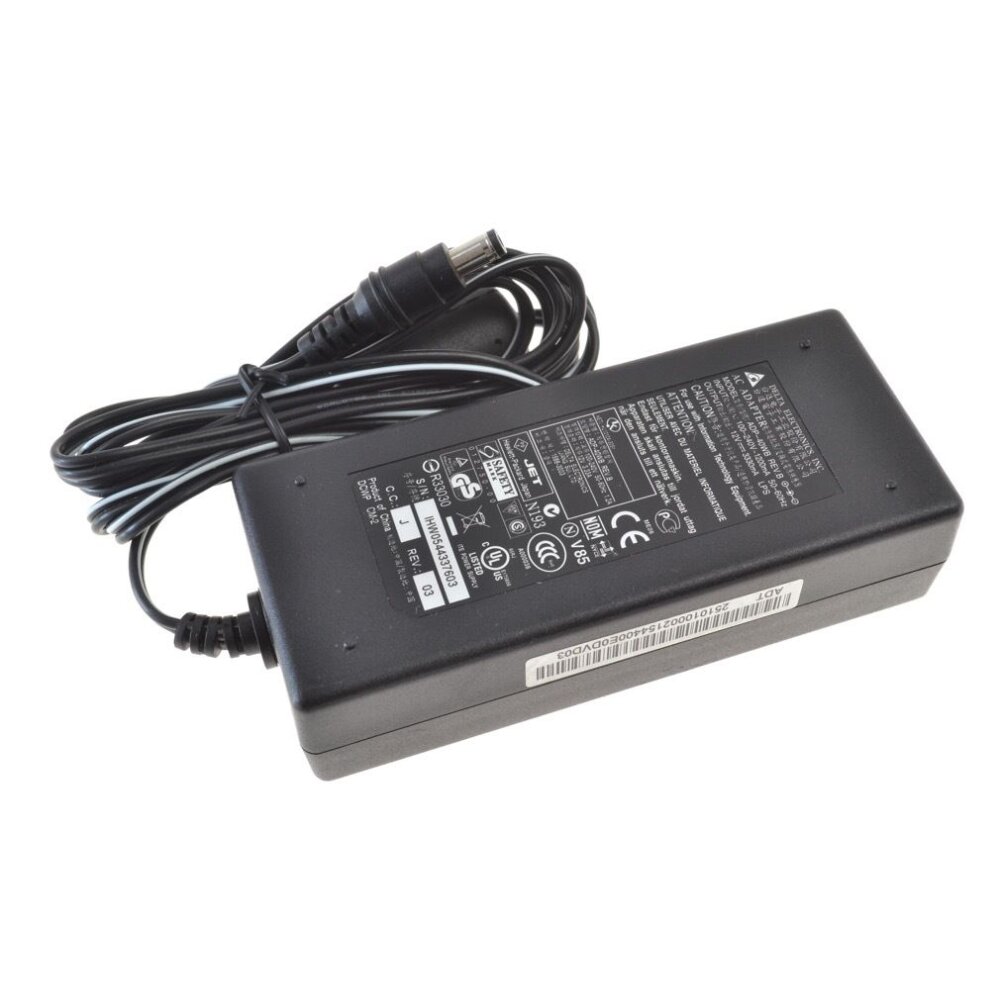Caricabatterie ORIGINALE ACER alimentatore DELTA ELECTRONIC 19V ADP